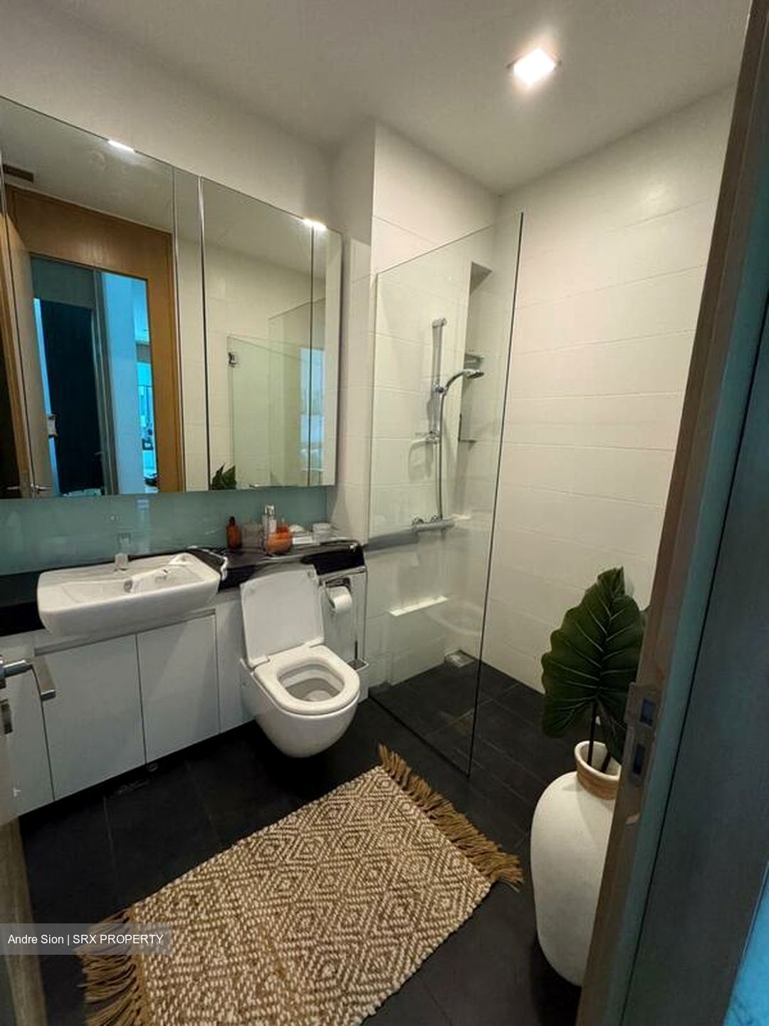 Orange Grove Residences (D10), Condominium #504600421